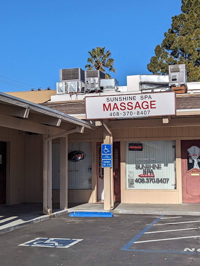 Photo of Sunshine Spa