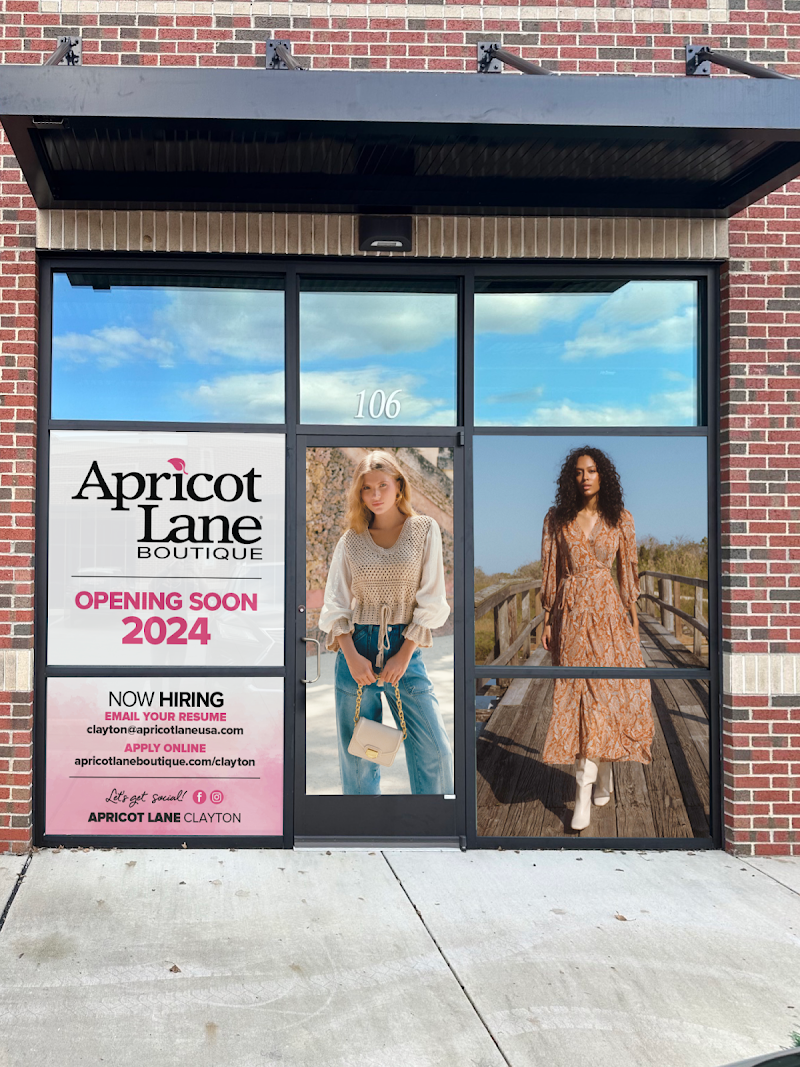 Photo of Apricot Lane Boutique