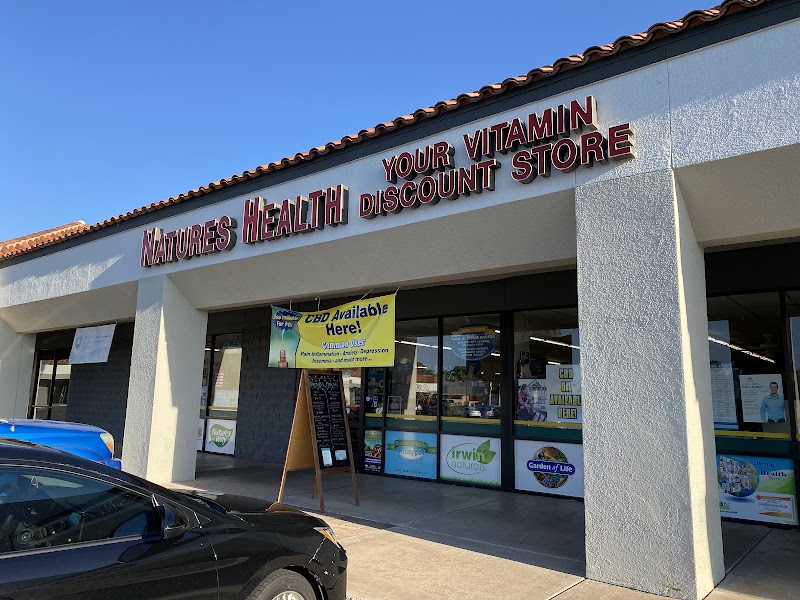 Photo of Nature's Health Shoppe
