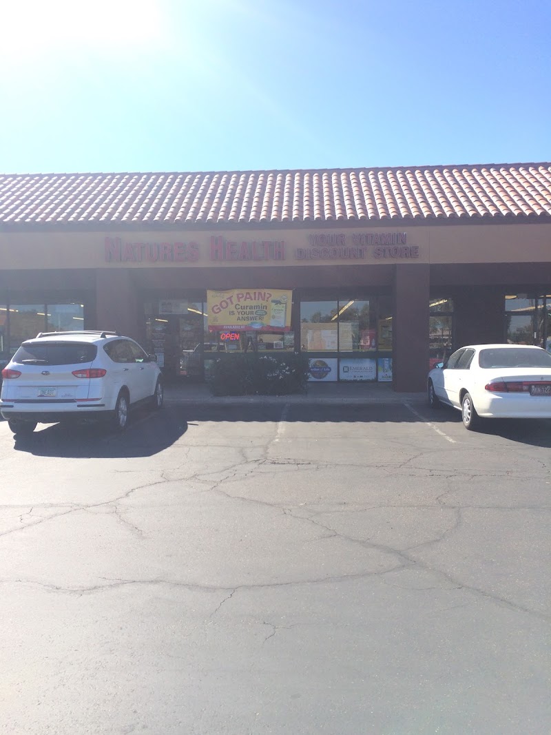 Nature's Health Shoppe photo 5