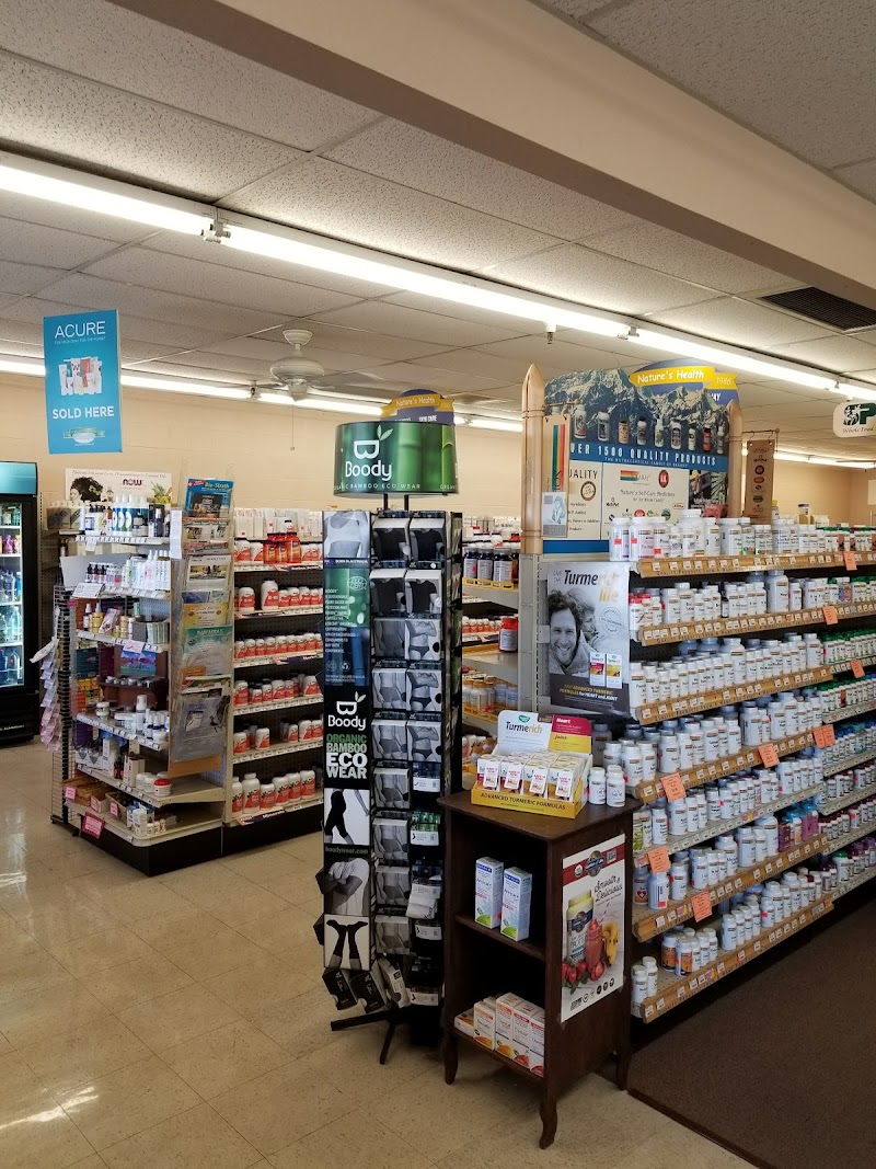 Nature's Health Shoppe photo 3