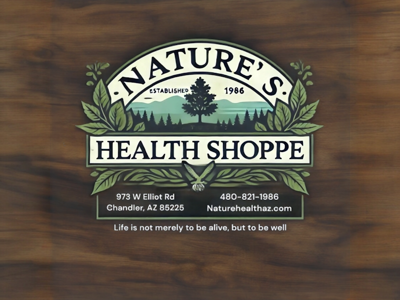 Nature's Health Shoppe photo 2