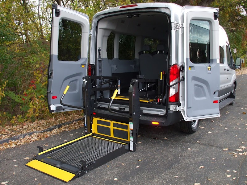 Photo of Blue River Transportation