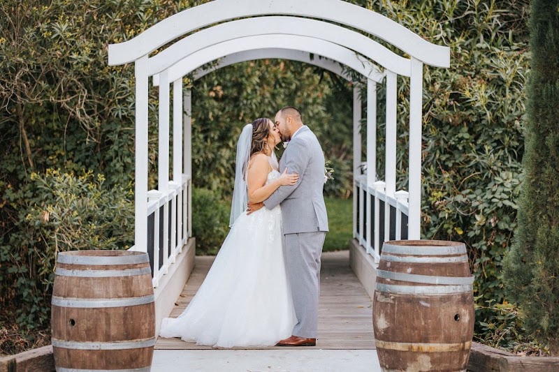 Redwood Canyon by Wedgewood Weddings photo 5
