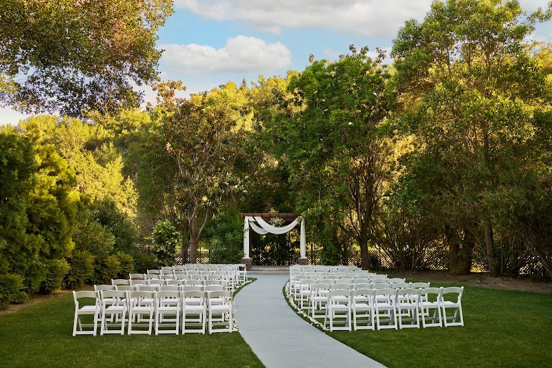 Photo of Redwood Canyon by Wedgewood Weddings