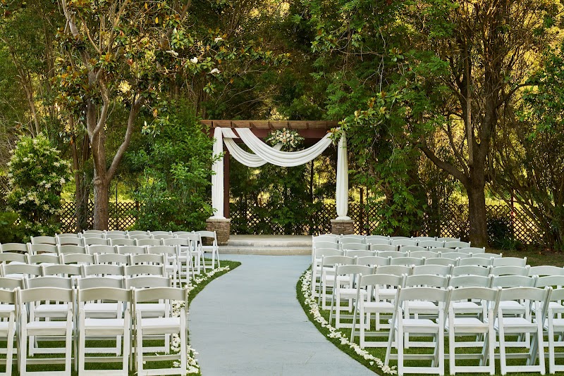 Redwood Canyon by Wedgewood Weddings photo 2