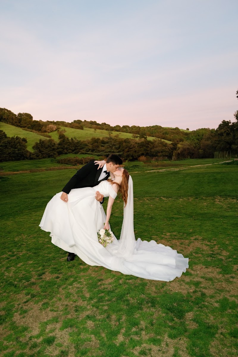 Redwood Canyon by Wedgewood Weddings photo 3
