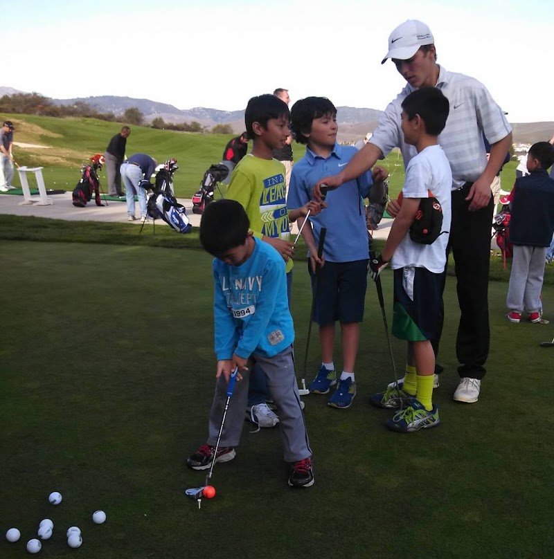 Eric Jones Golf Academy photo 3