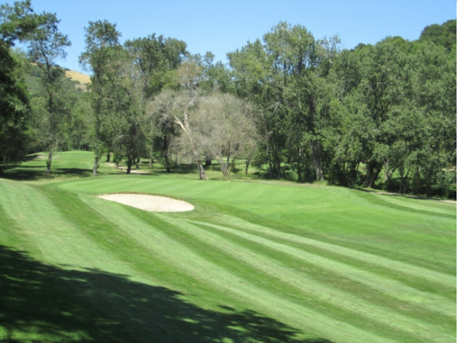 Eric Jones Golf Academy photo 2