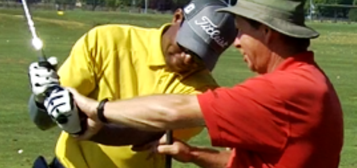 Eric Jones Golf Academy photo 5
