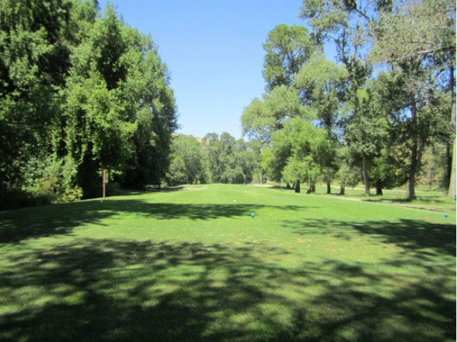 Eric Jones Golf Academy photo 4