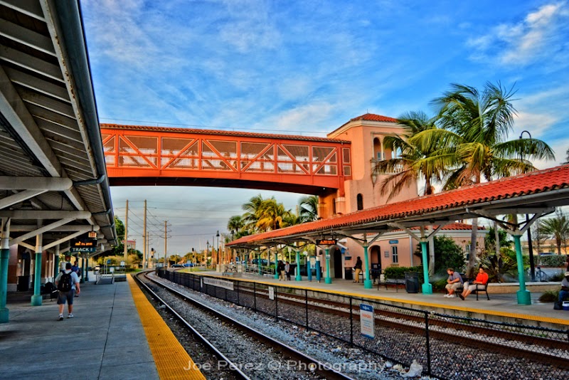 Photo of West Palm Beach