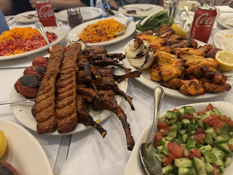 Flame Persian Cuisine photo 5