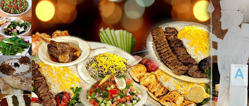 Flame Persian Cuisine photo 2