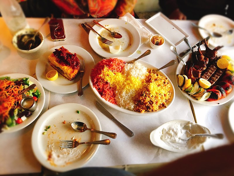 Flame Persian Cuisine photo 4
