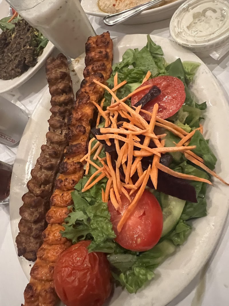 Flame Persian Cuisine photo 3