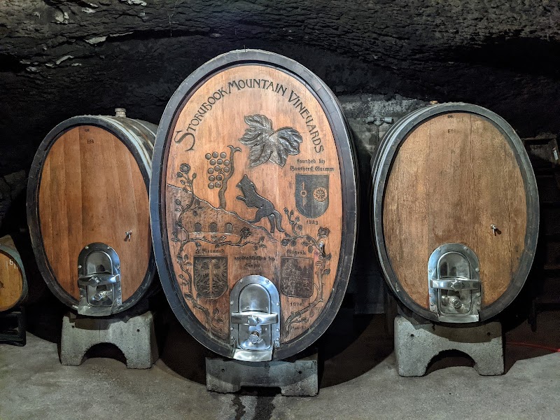 Storybook Mountain Winery photo 4