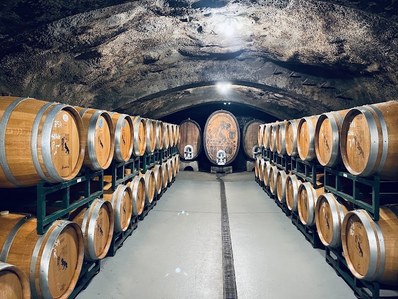 Storybook Mountain Winery photo 2