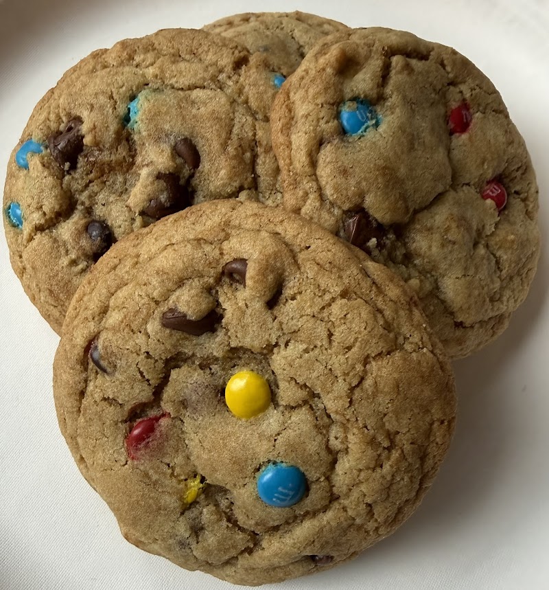Photo of Cookies ‘n Crumbs