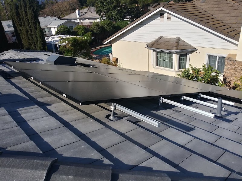 Photo of Machu Picchu Roofing Inc.