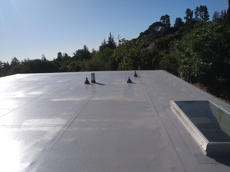 Machu Picchu Roofing Inc. photo 3