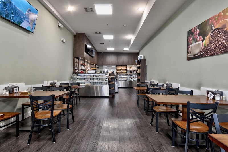 Minas Cafe photo 3