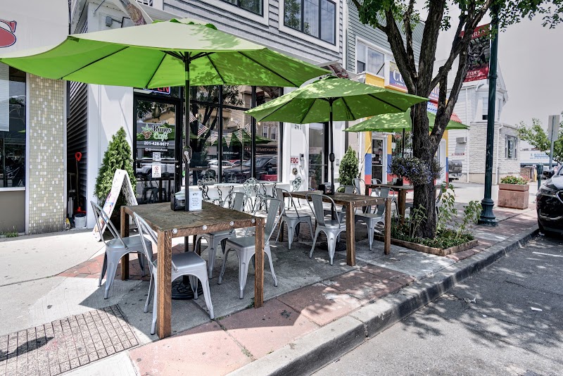 Photo of Minas Cafe