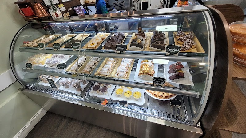 Minas Cafe photo 5