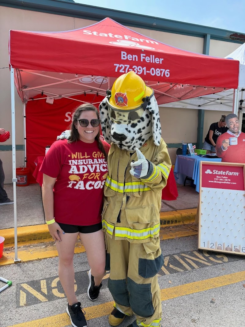 Photo of Ben Feller - State Farm Insurance Agent