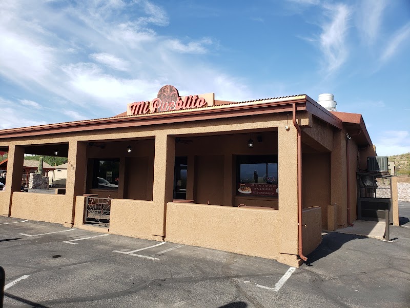 Photo of Mi Pueblito