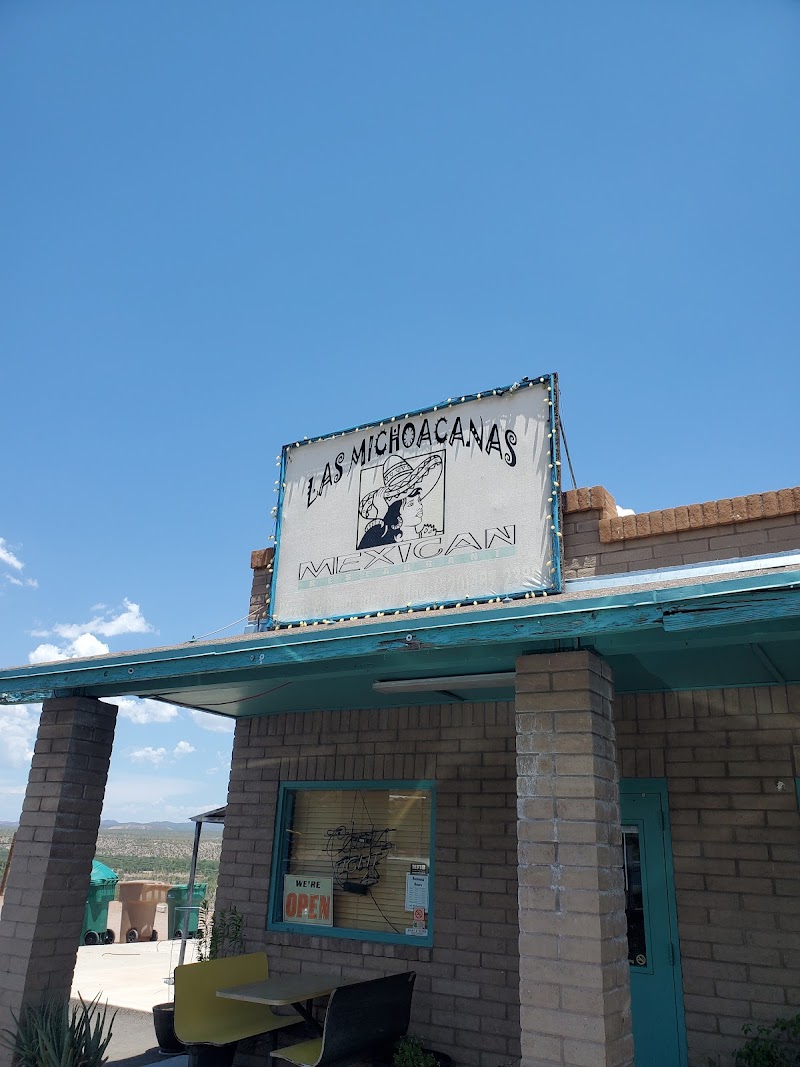 Photo of Las Michoacanas Mexican Restaurant