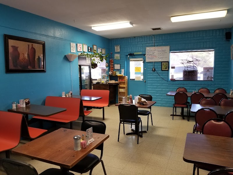 Las Michoacanas Mexican Restaurant photo 5