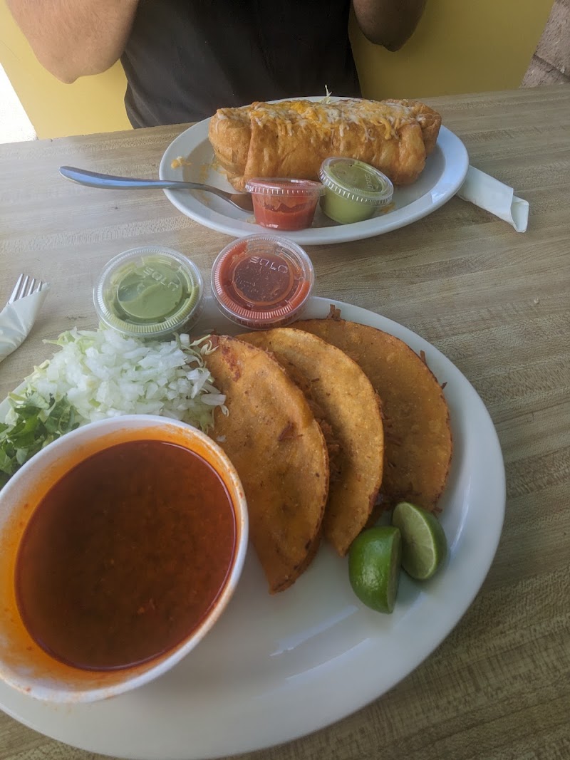 Las Michoacanas Mexican Restaurant photo 4