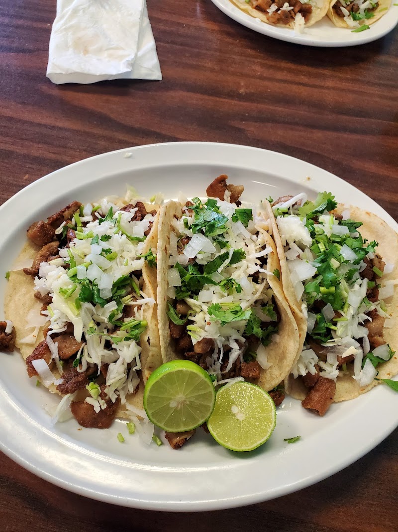Las Michoacanas Mexican Restaurant photo 3