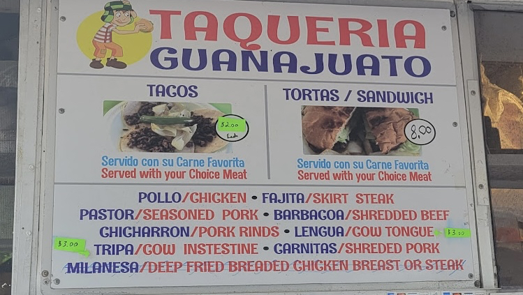 Taqueria Guanajuato photo 3