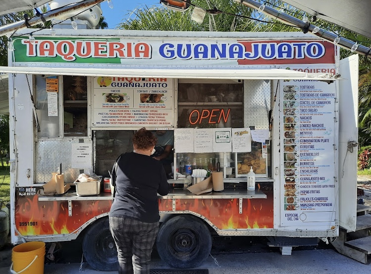 Photo of Taqueria Guanajuato