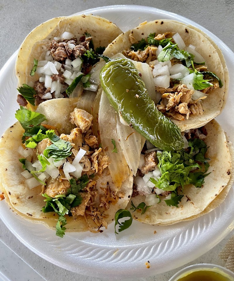 Taqueria Guanajuato photo 4