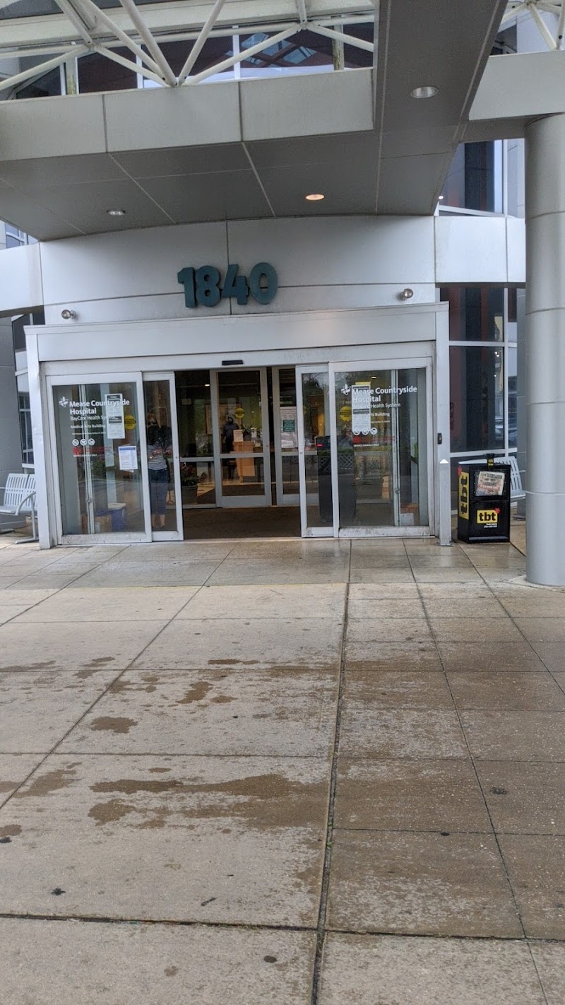 Photo of Publix Pharmacy at Mease Countryside Hospital