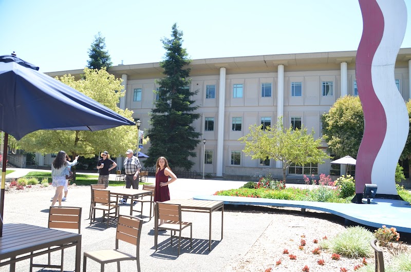 Stevenson Hall photo 4