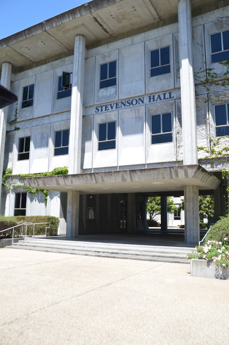 Photo of Stevenson Hall