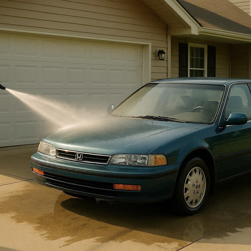 R's Carwash Detailing photo 3