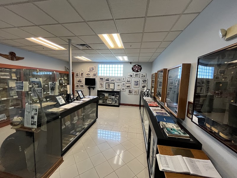 Photo of Bartow Airbase History Museum