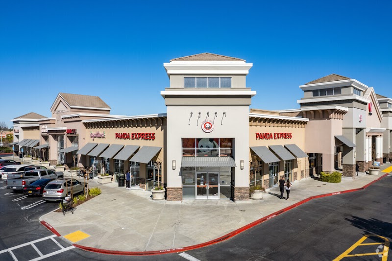 Photo of Shamrock Plaza