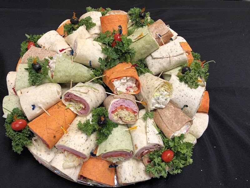 Photo of Cafe Au Life Catering