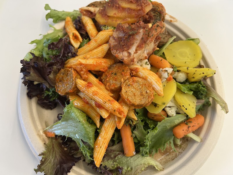 Cafe Au Life Catering photo 5