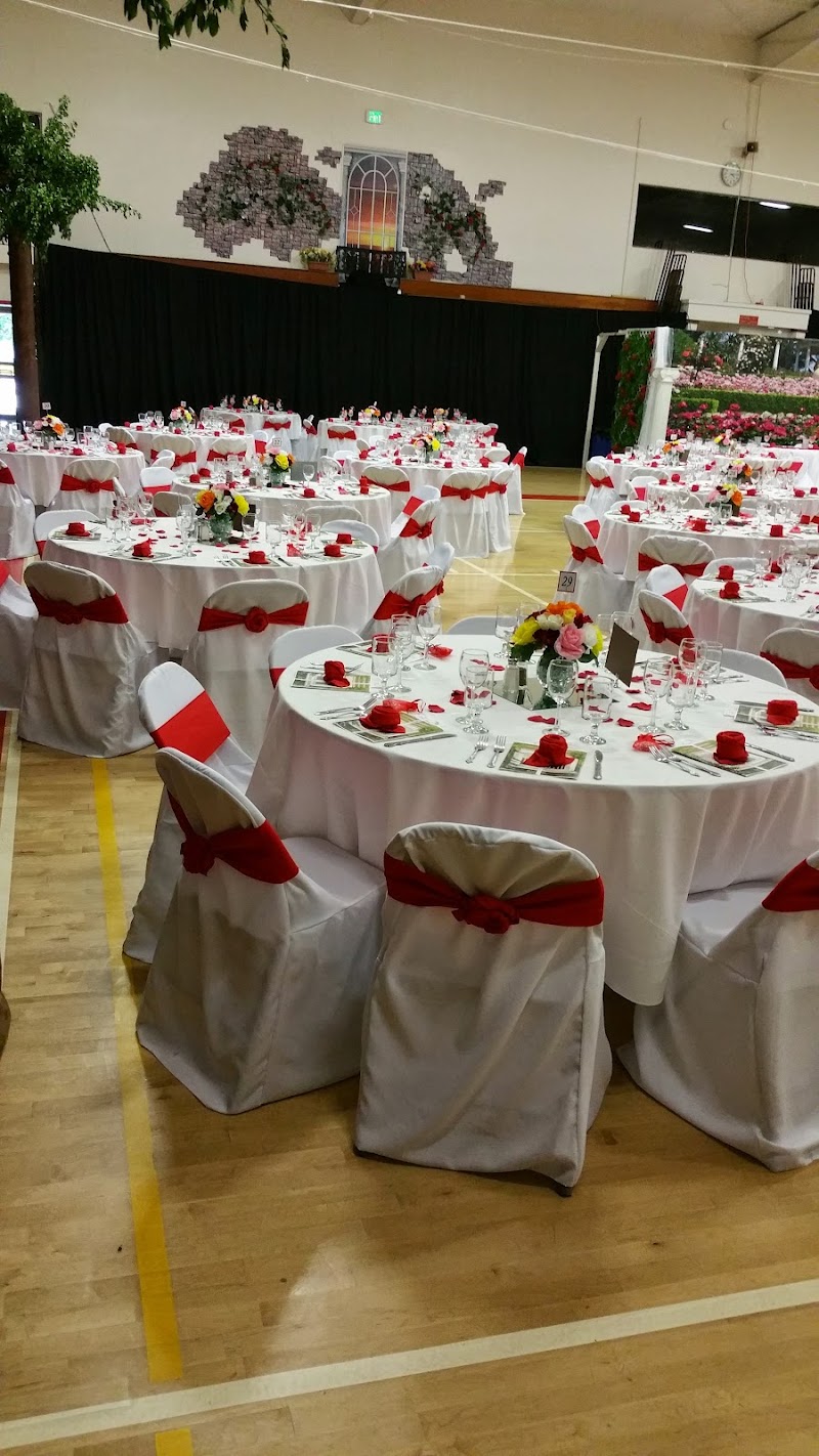 Cafe Au Life Catering photo 4