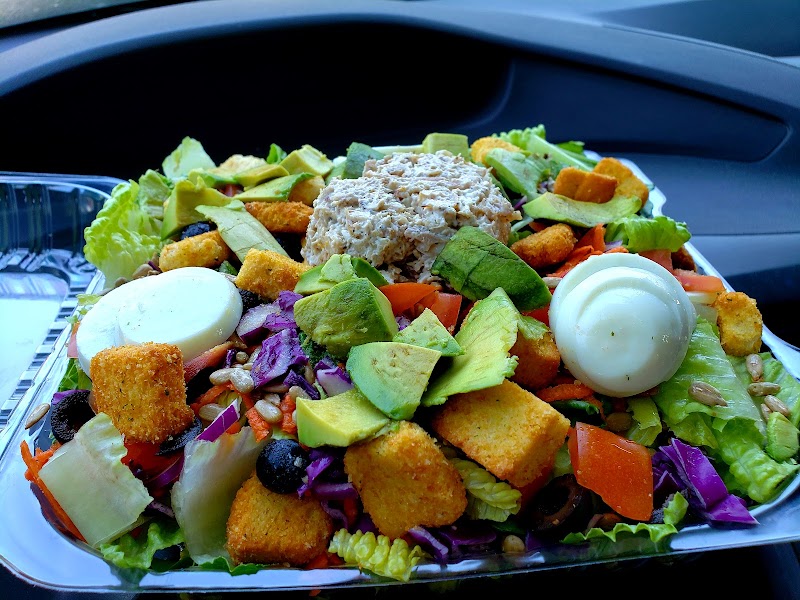 Cafe Au Life Catering photo 3