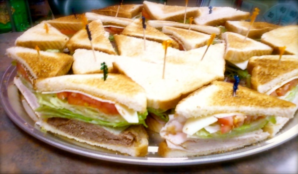 Cafe Au Life Catering photo 2