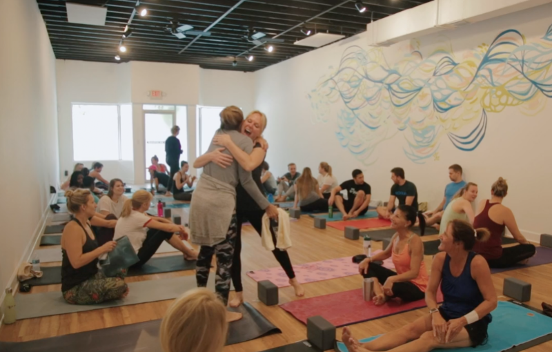 SunState Yoga photo 4