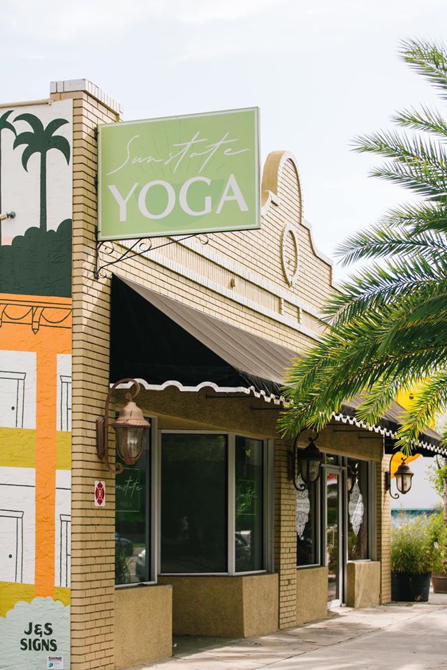 SunState Yoga photo 2